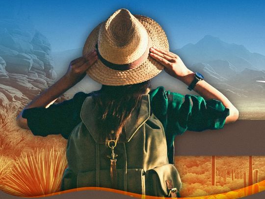 Niezwykłe miejsca i bohaterowie wypraw. Jaki jest program Festiwalu Filmów Podróżniczych? Niezwykłe miejsca i bohaterowie wypraw. Jaki jest program Festiwalu Filmów Podróżniczych?