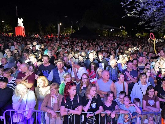 Noc Wolności 2025 z koncertami KULTU i Eweliny Flinty. Jaki jest program?