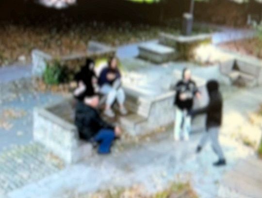 Nocny koszmar w centrum Otwocka. Co na to policja?