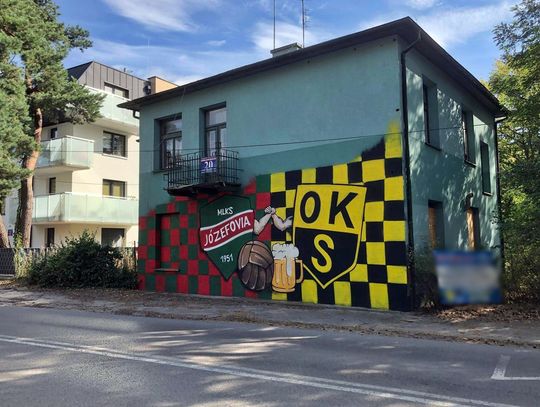 Nowa droga ważniejsza niż stary dom? Co dalej z budynkiem przy Poniatowskiego 20?