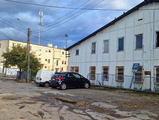 Nowa hala targowa za miliony. Kiedy będzie gotowa i jak będzie wyglądać? [FOTO]