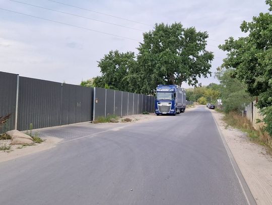 Nowa instalacja odpadów niebezpiecznych w Otwocku? Co planuje firma na obrzeżach miasta? Nowa instalacja odpadów niebezpiecznych w Otwocku? Co planuje firma na obrzeżach miasta?