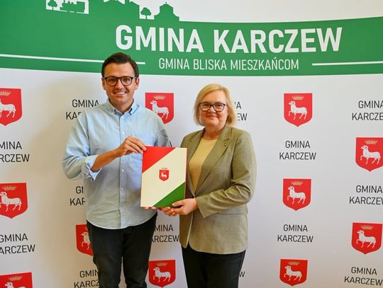 Nowe boisko w Nadbrzeżu. Umowa już podpisana