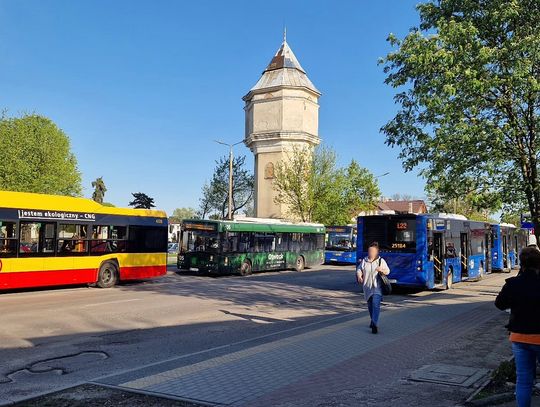 Nowe linie autobusowe „A”. Jak będą kursowały?