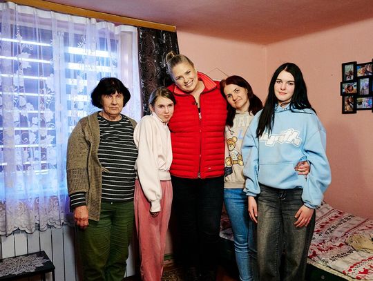 Nowy odcinek „Naszego nowego domu”. Ekipa Romanowskiej odmieniła życie rodziny z powiatu otwockiego [FOTO]