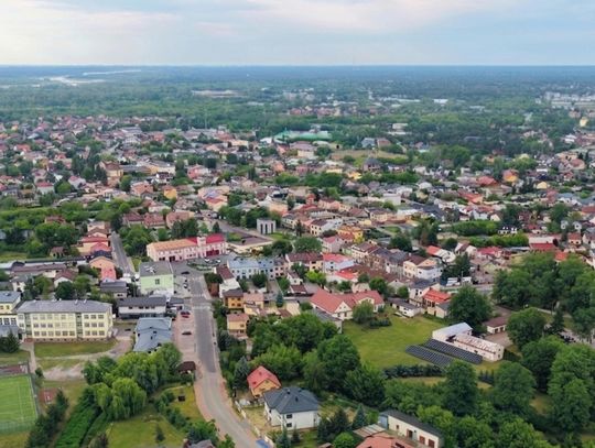 Nowy plan ogólny w Karczewie. Co zmieni się dla właścicieli działek?
