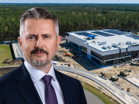 Nowy prezes H2Otwock. Wiadomo, kto teraz pokieruje miejską spółką