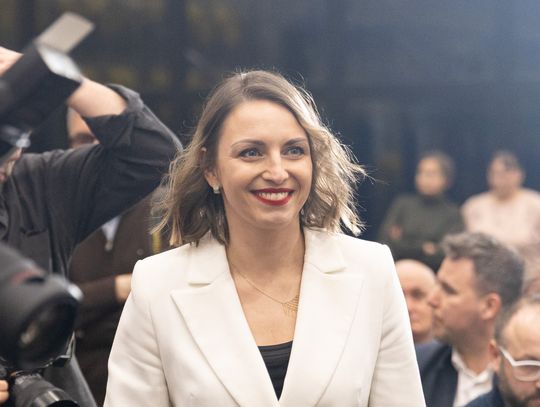 Nowy przedmiot w szkołach - Kinga Gajewska o edukacji zdrowotnej Nowy przedmiot w szkołach - Kinga Gajewska o edukacji zdrowotnej