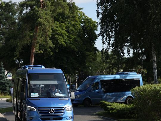 Od 2 marca zmienia się rzokład I1, I2 i K51 Od 2 marca zmienia się rzokład I1, I2 i K51