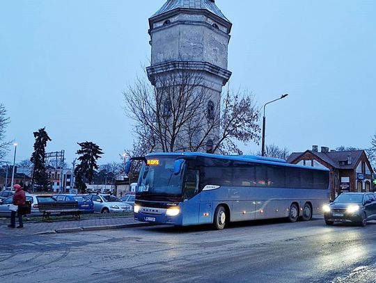 Od czwartku autobusy linii K51 dotrą do Falenicy. Znamy rozkład jazdy