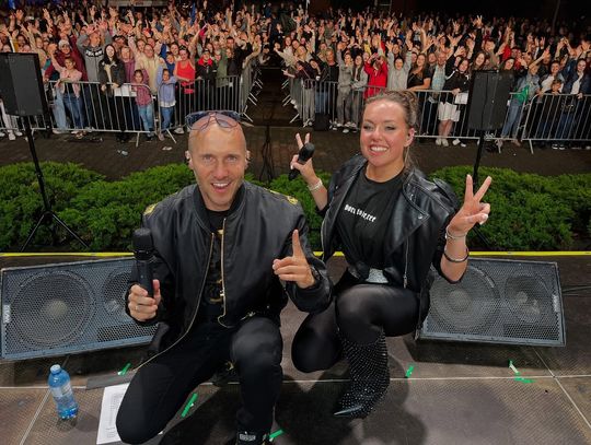 Od folkowych klimatów po rapowe hity MEZO. Kiedy i gdzie?