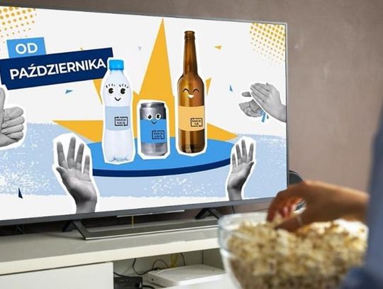 Zarobisz na pustych butelkach? Jak działa nowy system: 5 rzeczy, które powinieneś wiedzieć