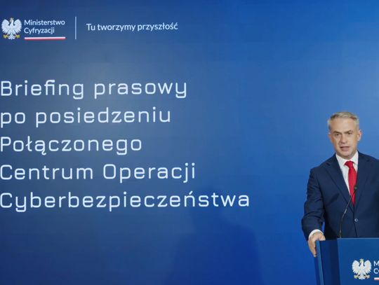 Ogromny wyciek danych w całym kraju. Sprawa dotyczy blisko 18 mln osób