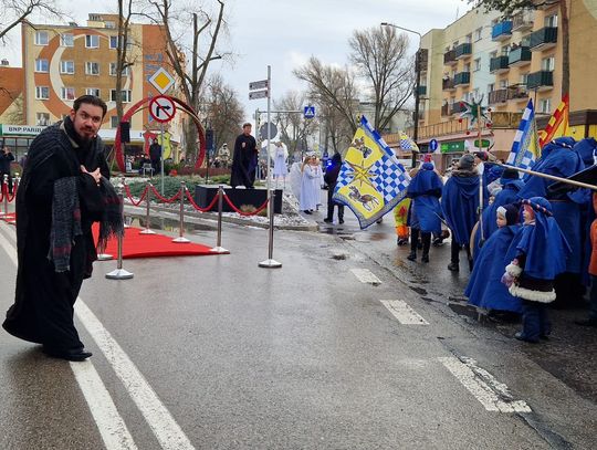 Orszak Trzech Króli 2026 w Otwocku i okolicach. Kiedy i gdzie?