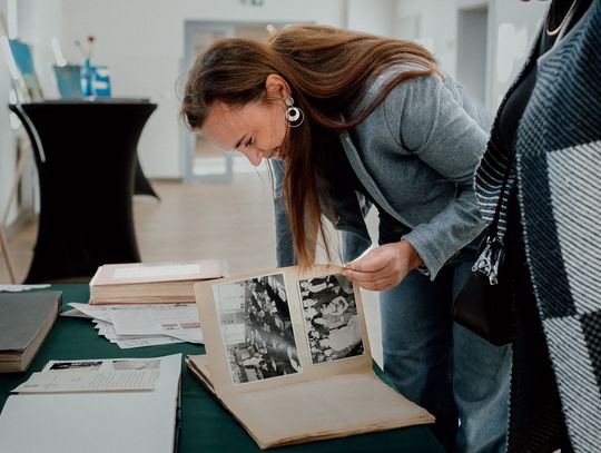 „Ósemka” świętuje 80 lat! Jubileusz pełen wspomnień [FOTO]