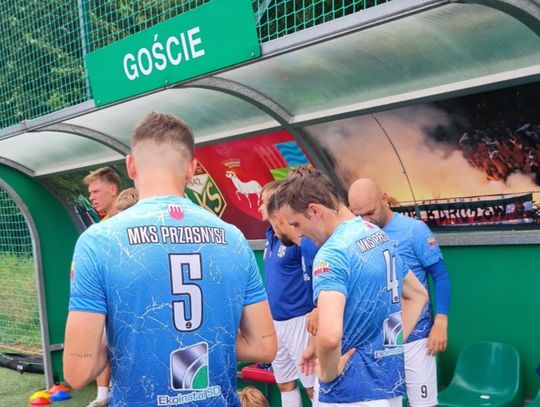 Ostatni taniec w Karczewie Ostatni taniec w Karczewie