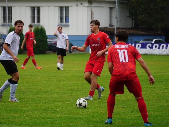 Ostatnia kolejka w roku Ostatnia kolejka w roku