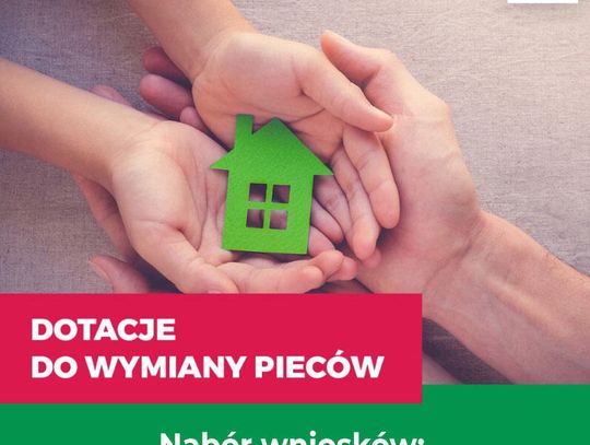 Ostatnia szansa na dotację do wymiany źródeł ciepła