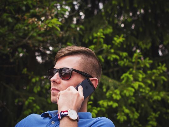 Oszust myślał, że trafił na kolejnego naiwniaka. Zatrzymali go kryminalni