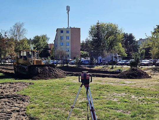 Otwock inwestuje miliony w geotermalny odwiert - koniec z parkingiem!