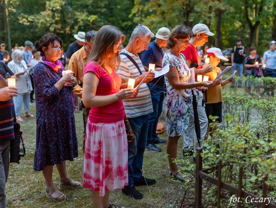 Otwock oddaje hołd ofiarom getta. Dwa wydarzenia pamięci. Kiedy i gdzie?
