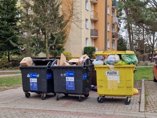 Drożej za śmieci od lutego 2026. Ile wyniesie opłata w Otwocku?