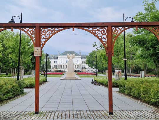 Otwock: Prognoza pogody na nadchodzące dni – ocieplenie z częściowym zachmurzeniem!