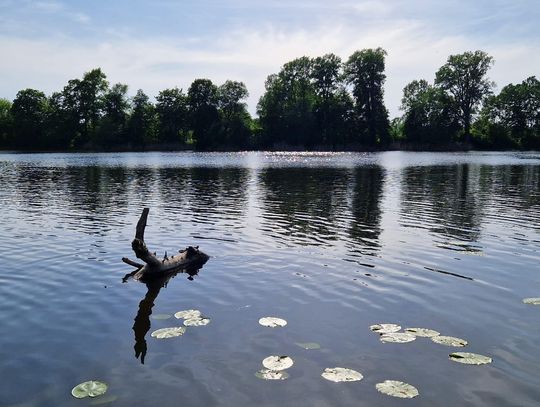 Otwock w deszczu i ociepleniu - prognoza na weekend!