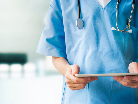 Otwock: wolne terminy leczenia w placówkach medycznych