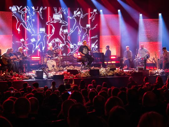 Noc Wolności 2025. Jakie gwiazdy wystąpią na scenie? Program wydarzenia