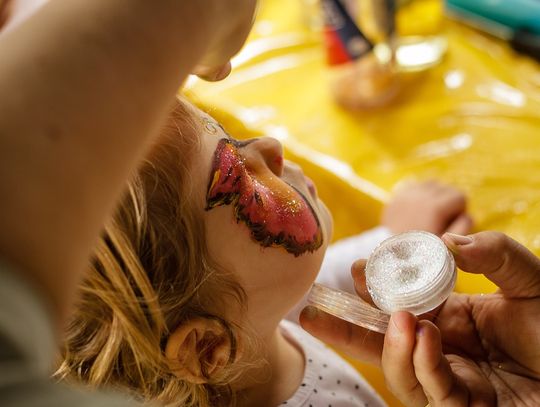 Piknik rodzinny w Zabieżkach