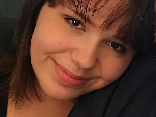 Pilne! Policja i rodzina poszukują 16-letniej Leny Pilne! Policja i rodzina poszukują 16-letniej Leny