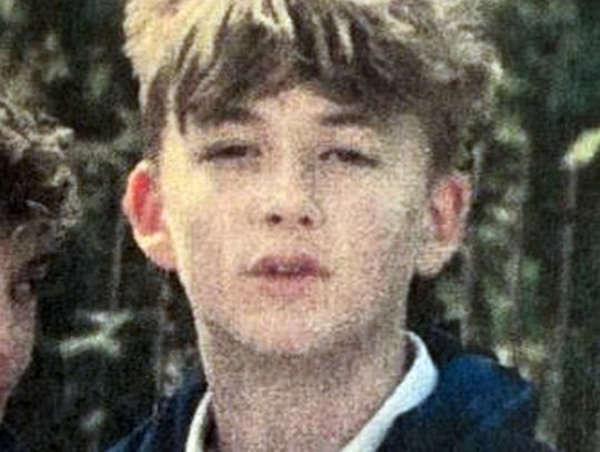 Pilne! Policja i rodzina poszukują zaginionego 14-letniego Daniela