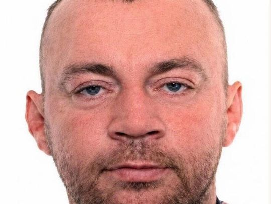 Pilne! Policja i rodzina poszukują zaginionego Dominika Pyzy