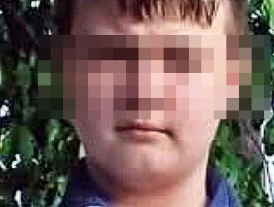 Finał poszukiwań zaginionego Oskara [AKTUALIZACJA]