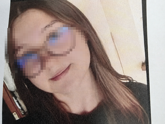 Zakończono poszukiwania zaginionej 16-letniej Kasi [AKTUALIZACJA]