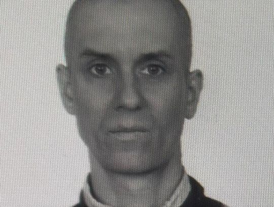Pilne! Policja poszukuje zaginionego pana Roberta