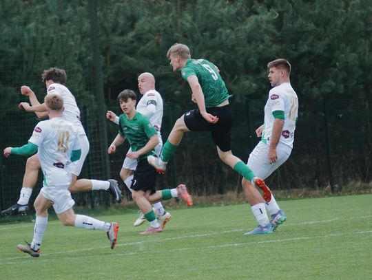 Pionki zbite. Piłkarskie podsumowanie weekendu Pionki zbite. Piłkarskie podsumowanie weekendu