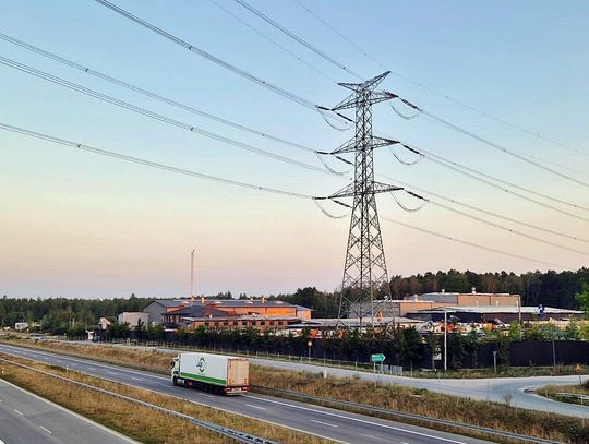Planowane wyłączenia prądu w Otwocku i okolicach