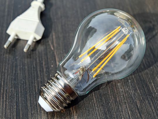 Planowane wyłączenia prądu w Otwocku i okolicach