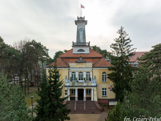 Podejrzenie fałszerstwa w Radzie Miasta Otwock. Czy radni KO przekroczyli granice prawa?