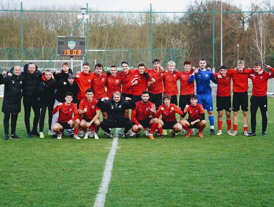 Podsumowanie rundy jesiennej