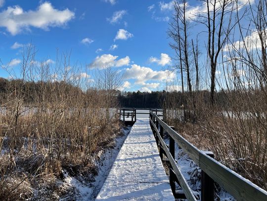 Pogoda w Otwocku – zmiany temperatury i warunków w weekend Pogoda w Otwocku – zmiany temperatury i warunków w weekend
