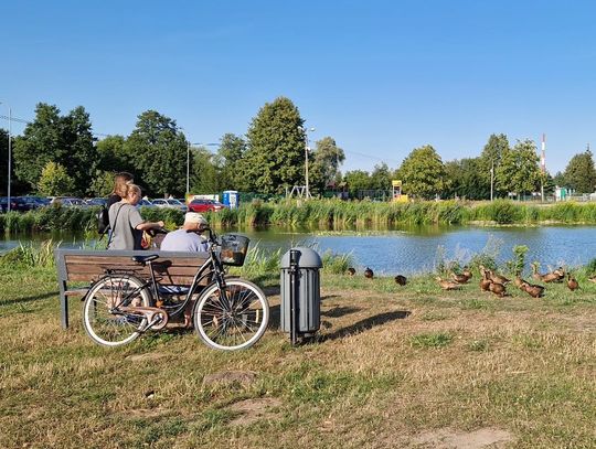 Pogodowe zawirowania w Otwocku - co przyniosą nadchodzące dni?
