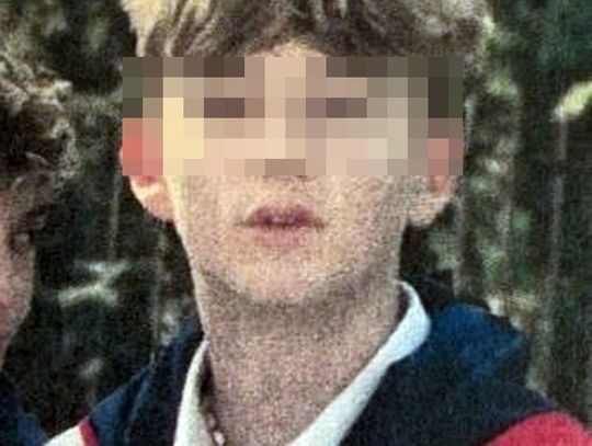 Policja i rodzina poszukują zaginionego 14-letniego Daniela [AKTUALIZACJA]