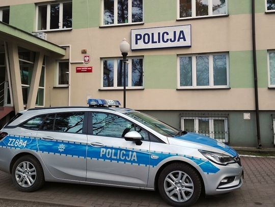 Policja kolejny raz zatrzymała kierowcę w centrum miasta. Dlaczego?