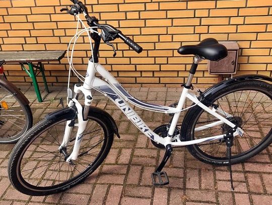Policja szuka właścicieli skradzionych rowerów i materiałów budowlanych