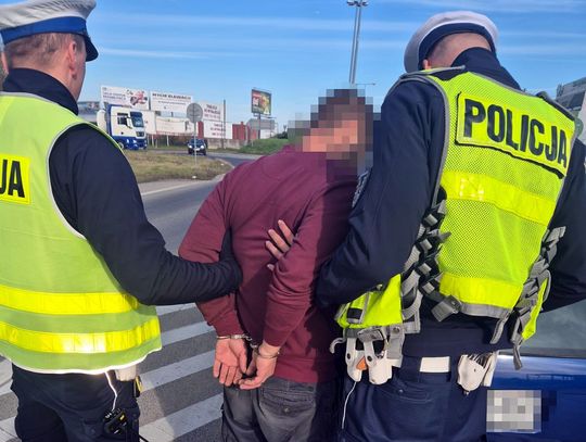 Policjanci z trzech powiatów połączyli siły. Zapowiadają kolejne masowe kontrole. Kiedy?