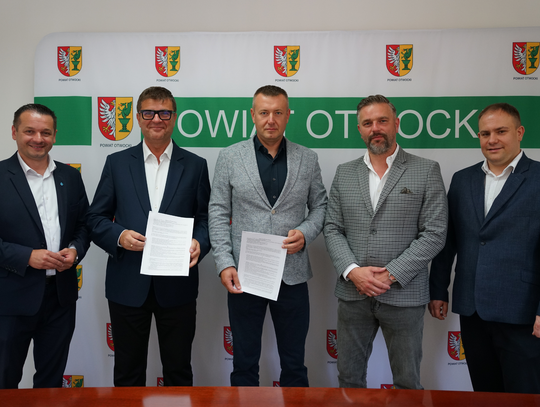Ponad 1,8 mln zł na drogi w gminie Sobienie-Jeziory