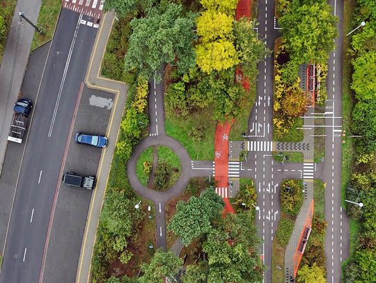 Ponad 1 mln zł na projekty mieszkańców. Jak zgłosić pomysł w Józefowie?